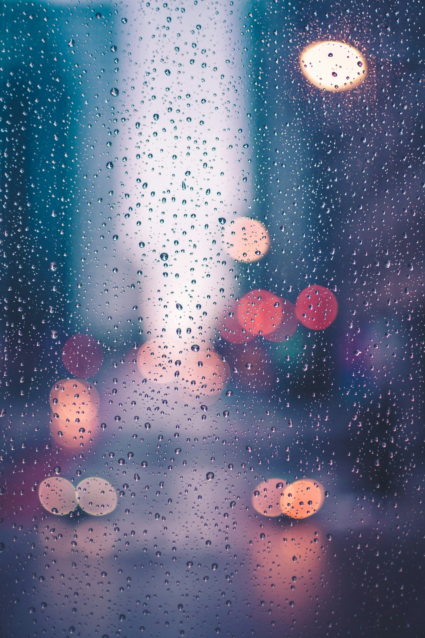 Heavy rain over Tumakuru district